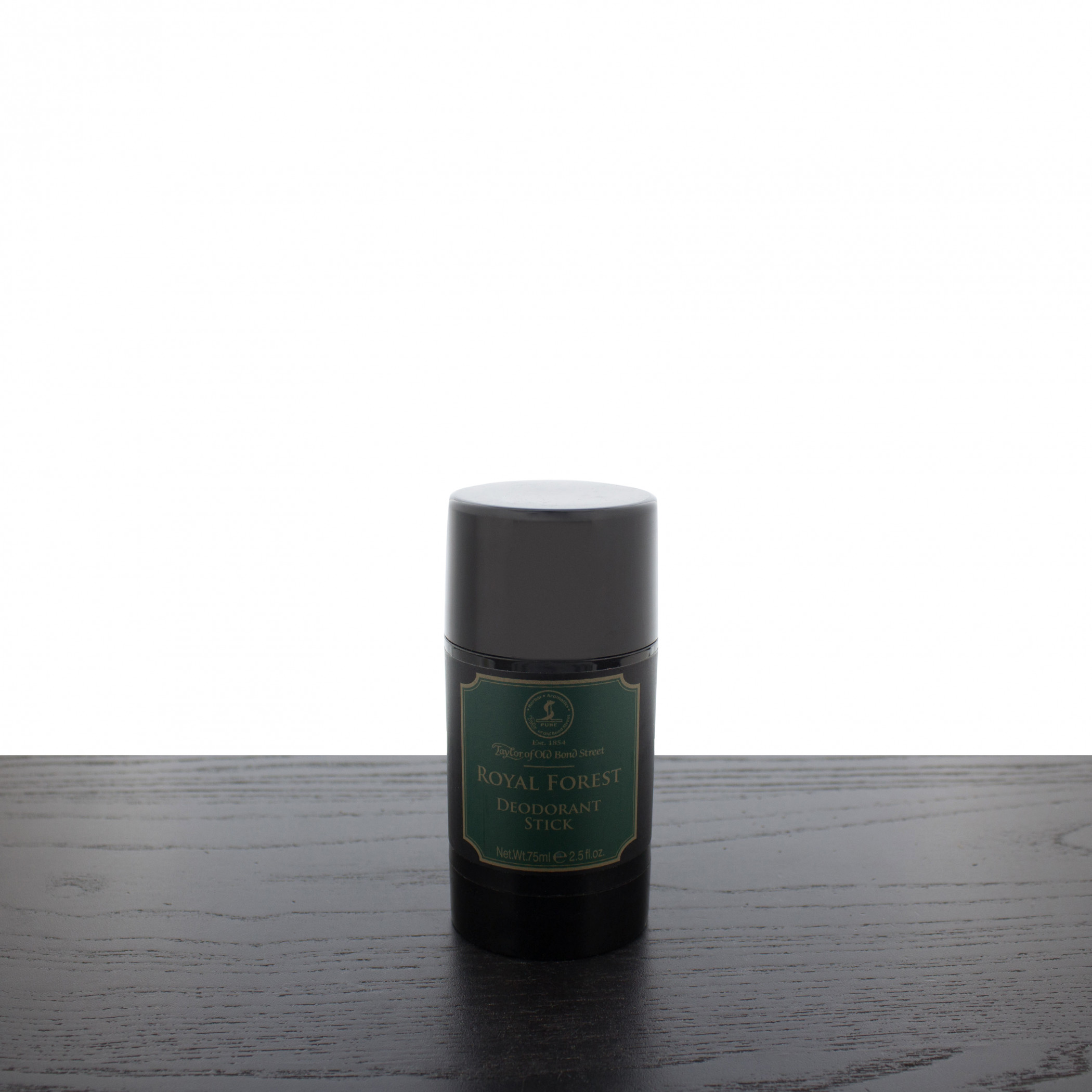 Product image 0 for Taylor of Old Bond Street Deodorant Stick, Royal Forest